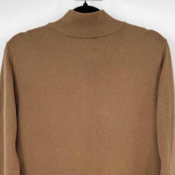 Bob Mackie Womens Floral Embroidered Button Front Cardigan M Grandma Autumn - Picture 6 of 11